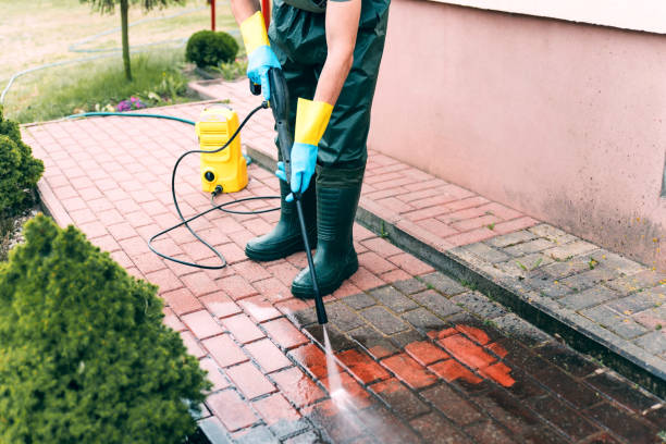 Citrus City, TX Pressure Washing Services Company