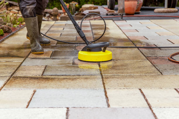 Best Patio and Deck Pressure Washing  in Citrus City, TX