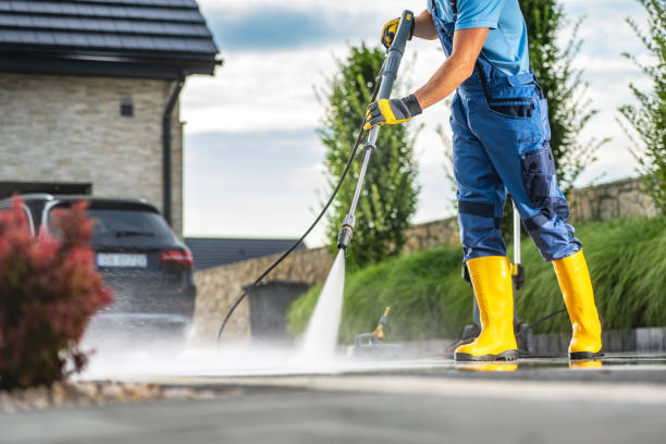 Best Gas Station Cleaning  in Citrus City, TX